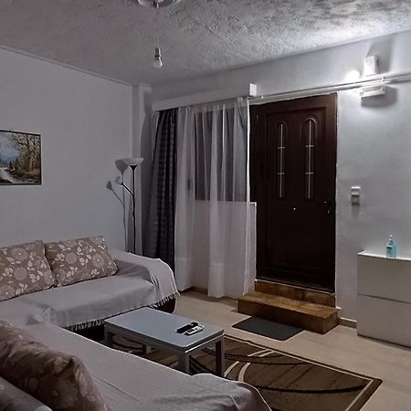 Ευρύχωρο Και Άνετο Διαμέρισμα Στην Ιτέα Joanna'S Apartment Kirra Luaran gambar