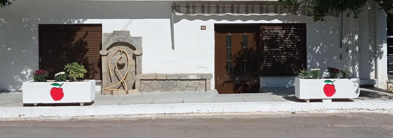Ευρύχωρο Και Άνετο Διαμέρισμα Στην Ιτέα Joanna'S Apartment Kirra Luaran gambar