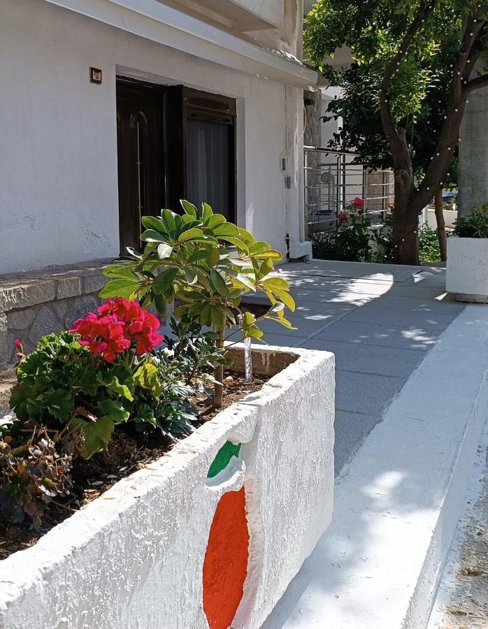 Ευρύχωρο Και Άνετο Διαμέρισμα Στην Ιτέα Joanna'S Apartment Kirra Luaran gambar