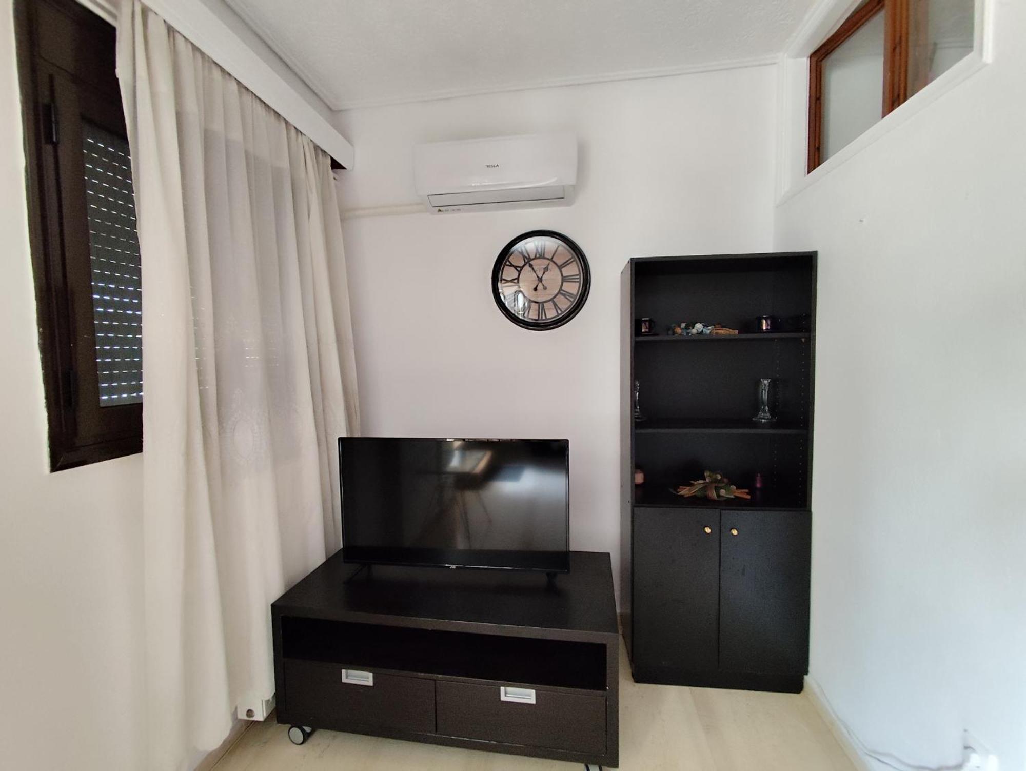Ευρύχωρο Και Άνετο Διαμέρισμα Στην Ιτέα Joanna'S Apartment Kirra Luaran gambar