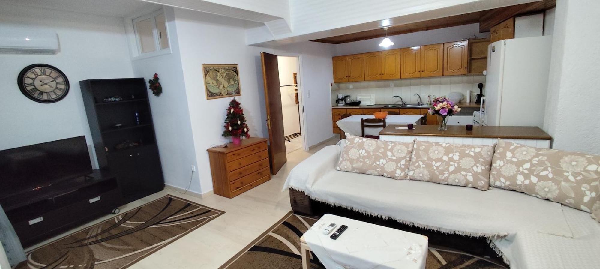 Ευρύχωρο Και Άνετο Διαμέρισμα Στην Ιτέα Joanna'S Apartment Kirra Luaran gambar