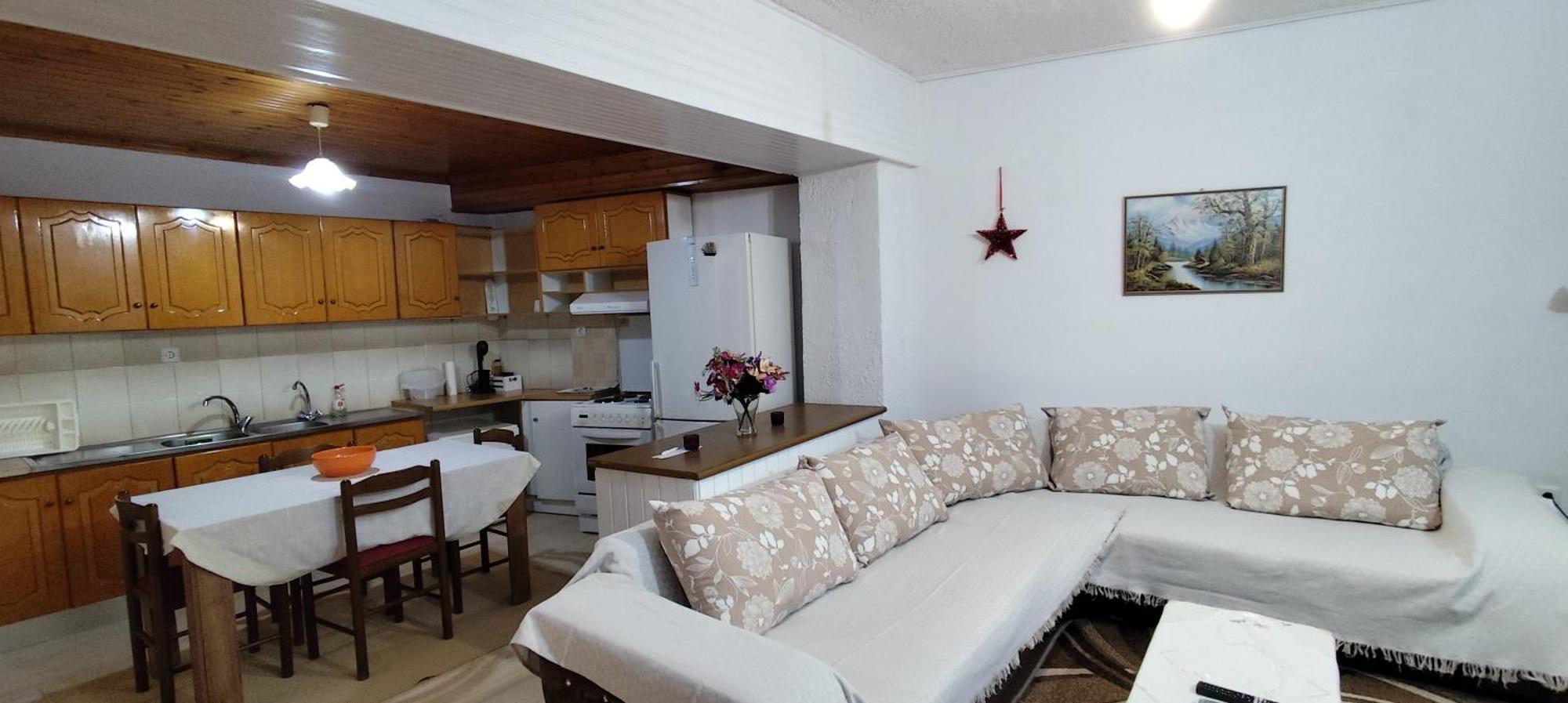 Ευρύχωρο Και Άνετο Διαμέρισμα Στην Ιτέα Joanna'S Apartment Kirra Luaran gambar
