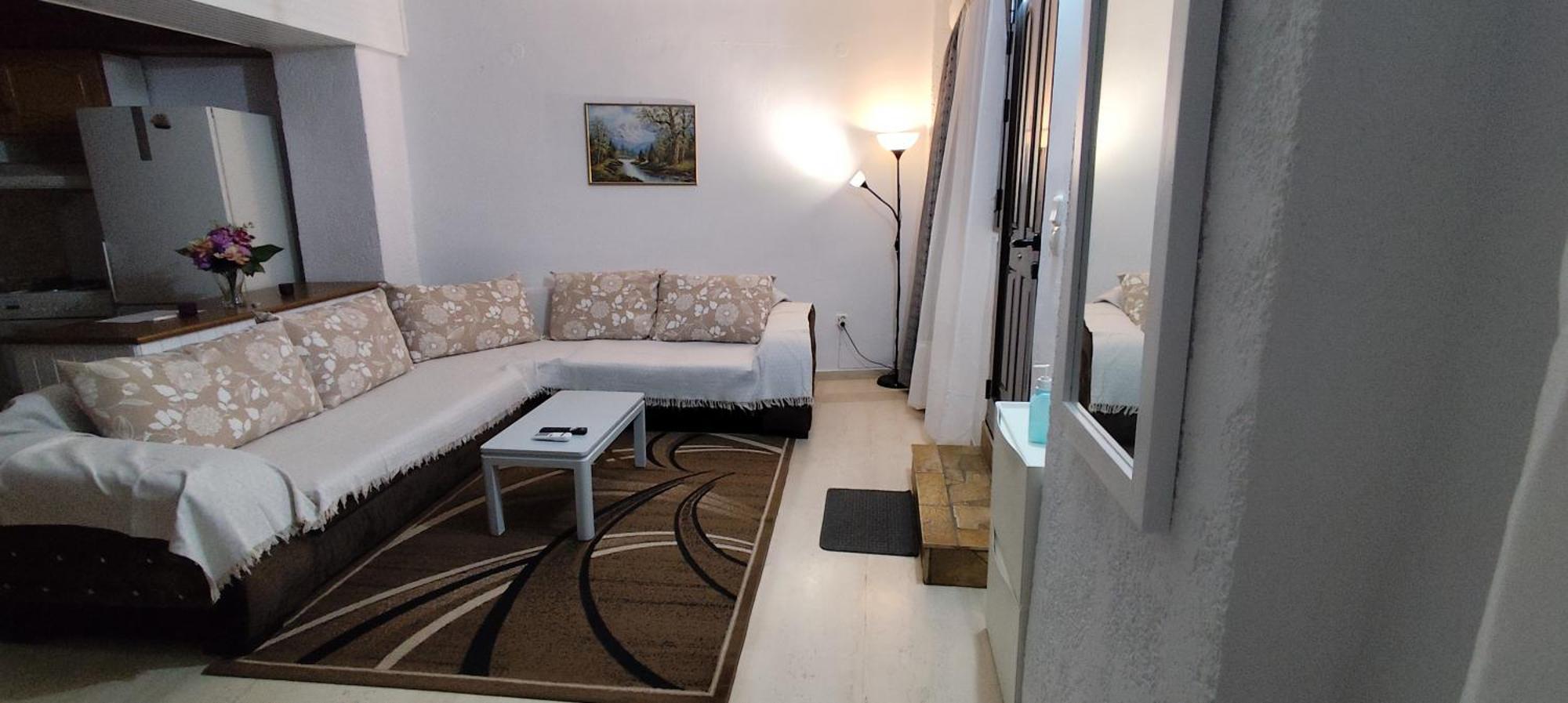 Ευρύχωρο Και Άνετο Διαμέρισμα Στην Ιτέα Joanna'S Apartment Kirra Luaran gambar