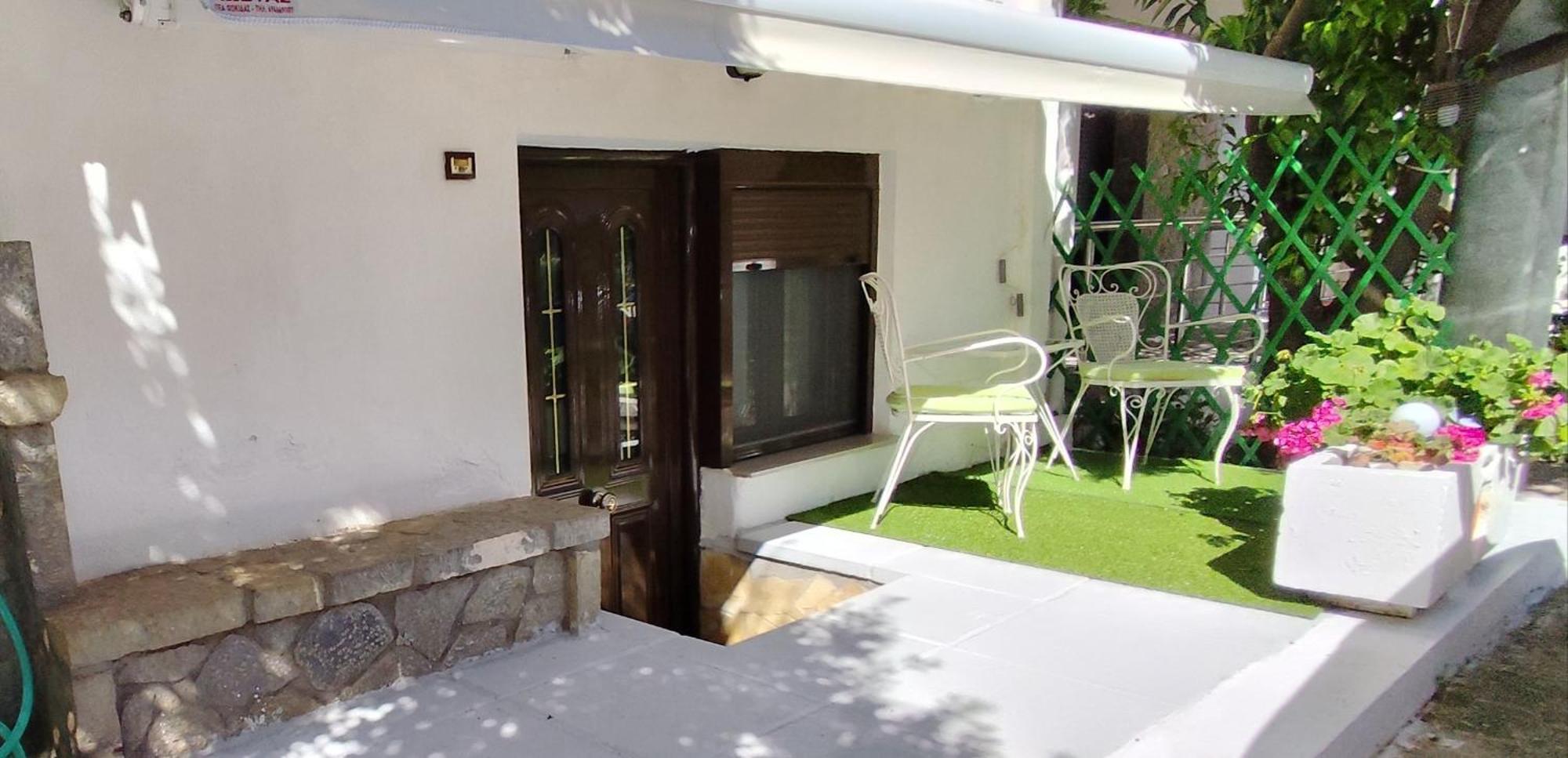 Ευρύχωρο Και Άνετο Διαμέρισμα Στην Ιτέα Joanna'S Apartment Kirra Luaran gambar